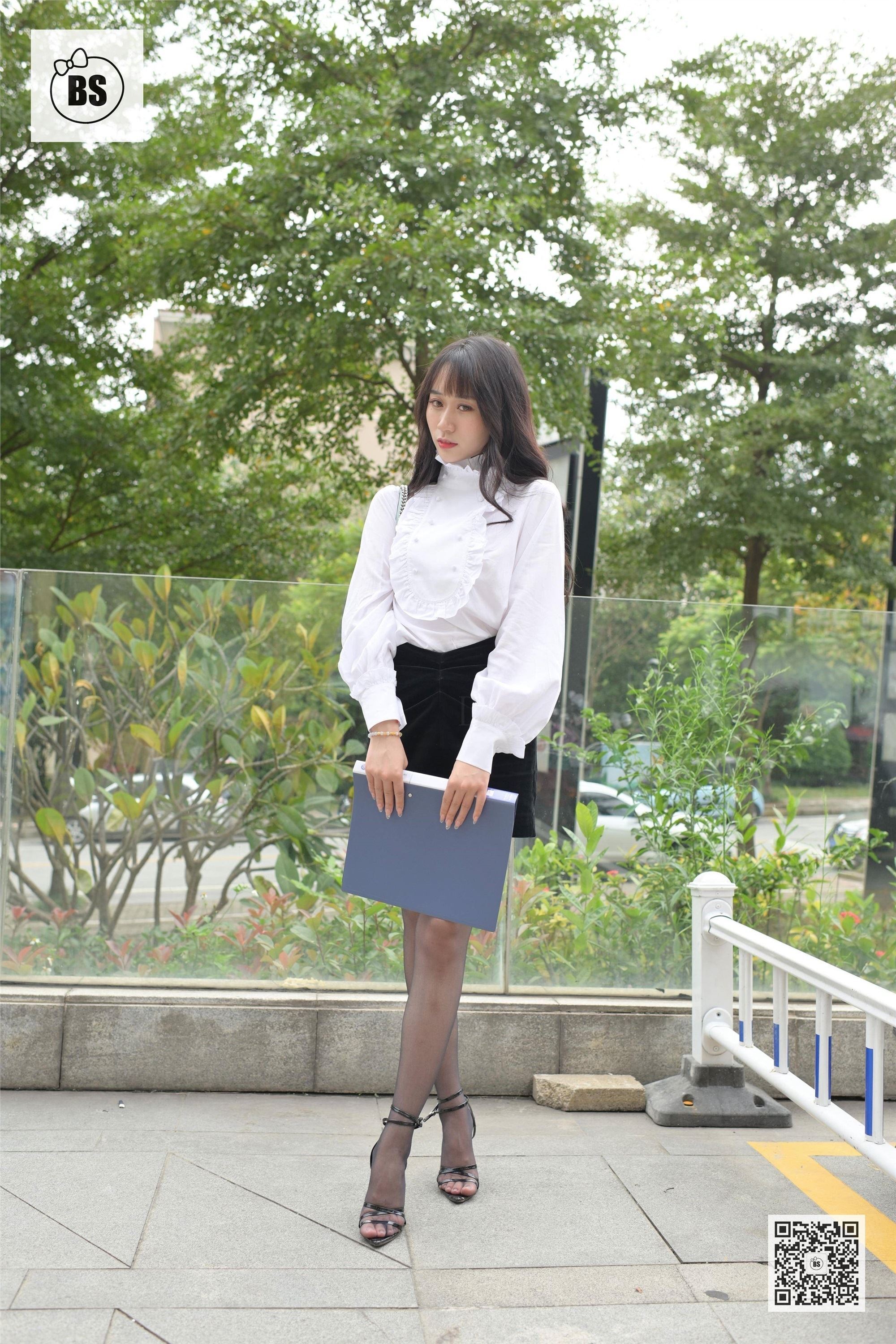 我丝你想 MX007 美西 公交车站奇遇记2